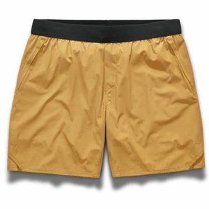 Ten Thousand "Tactical Short" (5 Inches, Harvest in Medium)